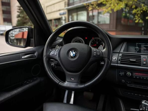 BMW X5 M I (E70) с пробегом 2012 года, цена 6 000 000 рублей, 37385 км, внедорожник, Автокод Объявления