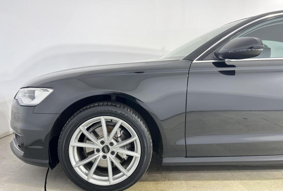 Audi A6 IV (C7) Рестайлинг Саранск  - изображение 9