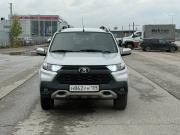Lada (ВАЗ) Niva Travel I Пермь  - изображение 10