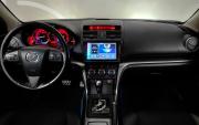 Mazda 6 II (GH) Рестайлинг Москва  - изображение 30