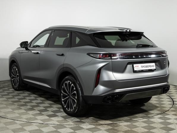Exeed RX с пробегом 2023 года, цена 2 799 700 рублей, 56903 км, внедорожник, Автокод Объявления