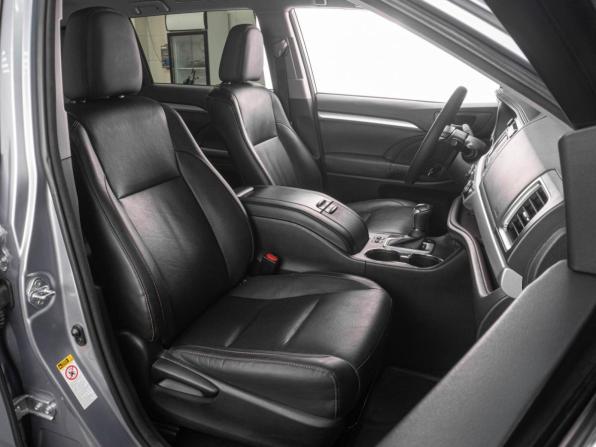 Toyota Highlander III (XU50) с пробегом 2014 года, цена 2 899 000 рублей, 148800 км, внедорожник, Автокод Объявления