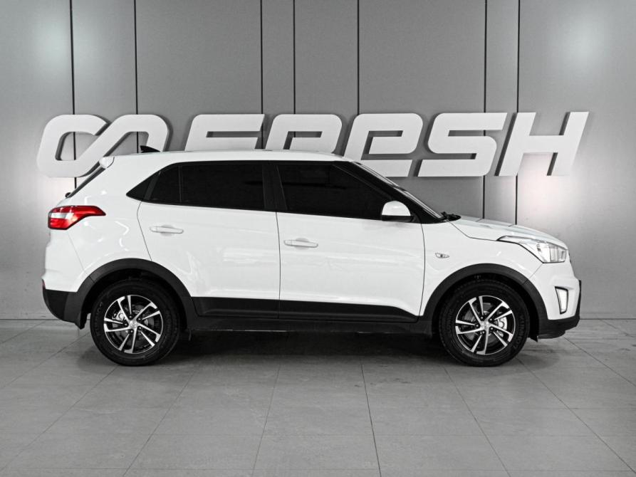 Hyundai Creta I Ростов-на-Дону  - изображение 5