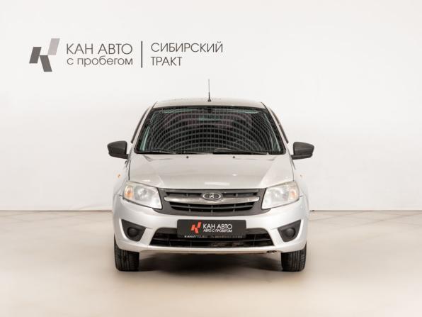 Lada (ВАЗ) Granta I с пробегом 2016 года, цена 385 000 рублей, 160695 км, седан, Автокод Объявления