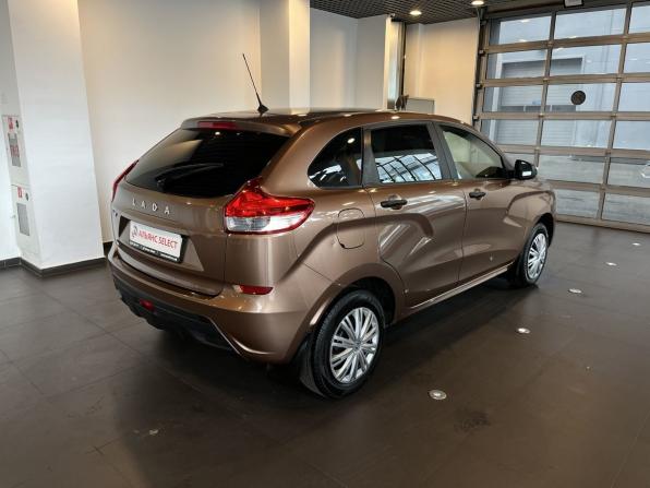 Lada (ВАЗ) XRAY I с пробегом 2018 года, цена 775 000 рублей, 174940 км, хэтчбек, Автокод Объявления