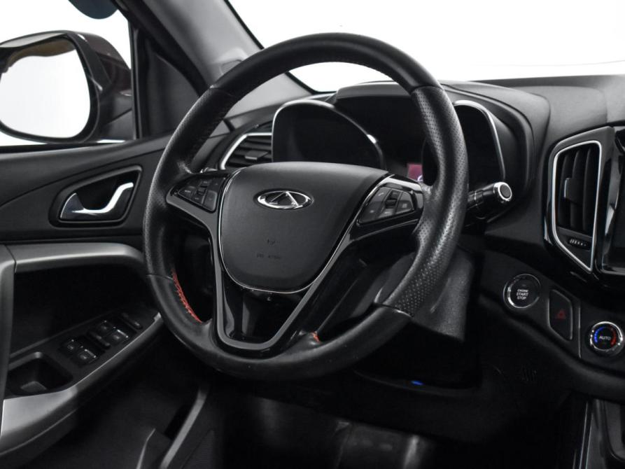 Chery Tiggo 5 I Рестайлинг Санкт-Петербург  - изображение 15