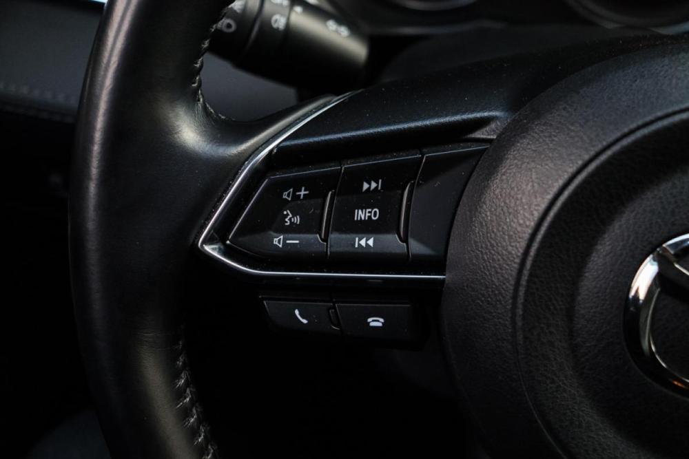 Mazda 6 III (GJ) Рестайлинг 2 Москва  - изображение 19