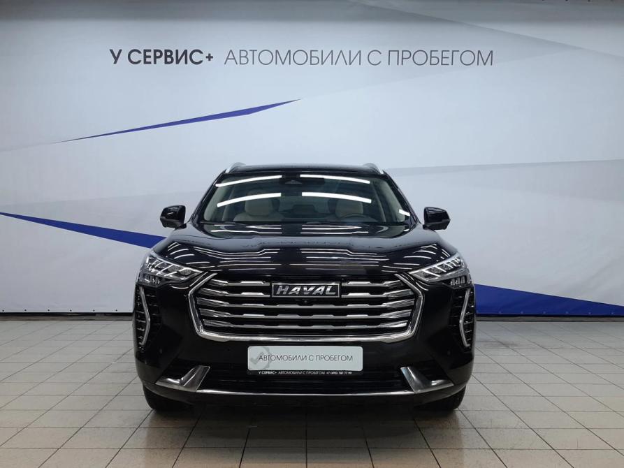 Haval Jolion I Москва  - изображение 6
