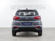 Hyundai Creta I Рестайлинг Москва  - изображение 26