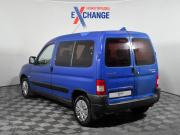 Peugeot Partner I Рестайлинг Нижний Новгород  - изображение 16