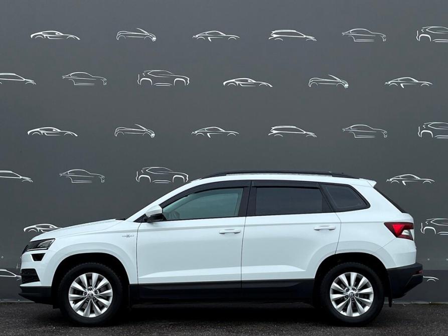 Skoda Karoq I Санкт-Петербург  - изображение 12