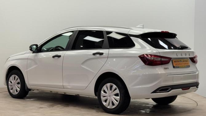 Lada (ВАЗ) Vesta I Рестайлинг (NG) с пробегом 2023 года, цена 1 340 000 рублей, 29630 км, универсал, Автокод Объявления