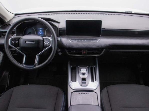 Haval Jolion I Рестайлинг с пробегом 2023 года, цена 1 880 000 рублей, 26985 км, внедорожник, Автокод Объявления
