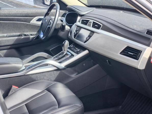 Geely Atlas I с пробегом 2019 года, цена 1 530 000 рублей, 81500 км, внедорожник, Автокод Объявления