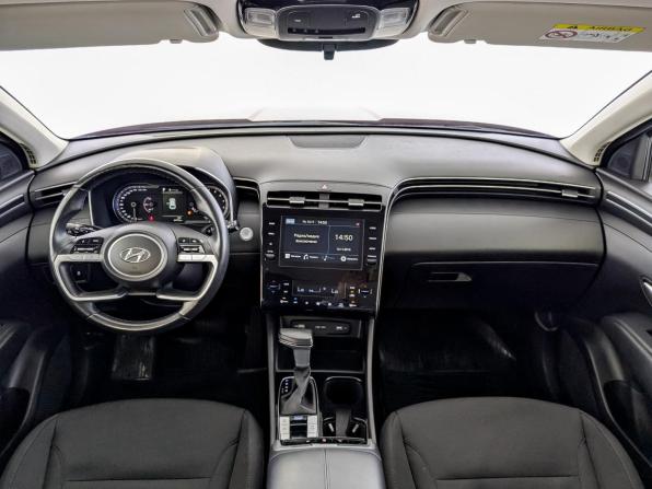 Hyundai Tucson IV с пробегом 2021 года, цена 3 075 000 рублей, 64422 км, внедорожник, Автокод Объявления
