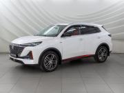 Changan CS55 Plus II Волгоград  - изображение 42
