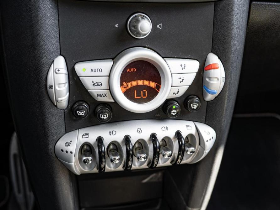 Mini Hatch II (R56) Краснодар  - изображение 12