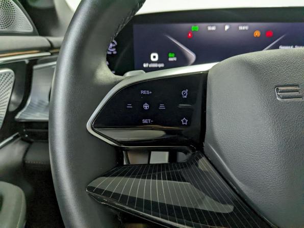 Exeed TXL I Рестайлинг 2 с пробегом 2023 года, цена 2 550 000 рублей, 13560 км, внедорожник, Автокод Объявления