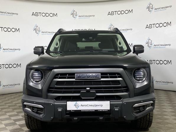 Haval Dargo с пробегом 2024 года, цена 2 657 000 рублей, 47135 км, внедорожник, Автокод Объявления