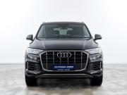 Audi Q7 II (4M) Рестайлинг Москва  - изображение 33