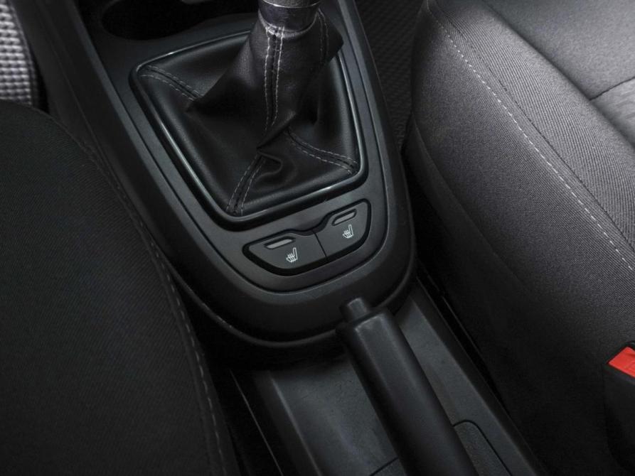 Lada (ВАЗ) Vesta I Ростов-на-Дону  - изображение 16