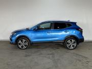 Nissan Qashqai II Рестайлинг Москва  - изображение 29