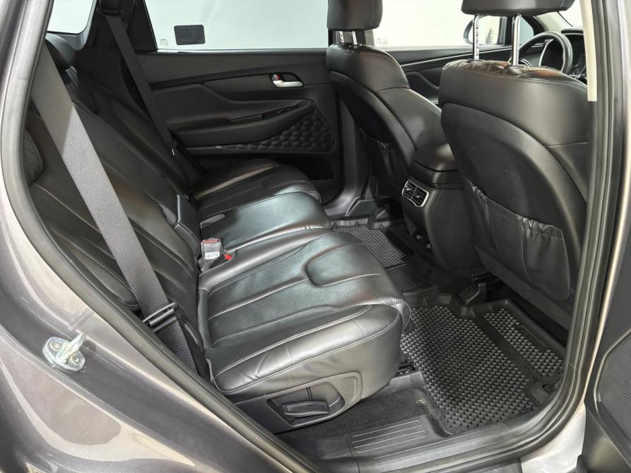 Hyundai Santa Fe IV Рестайлинг Альметьевск  - изображение 18
