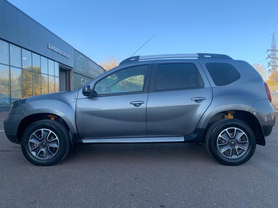 Renault Duster I Рестайлинг Стерлитамак  - изображение 9