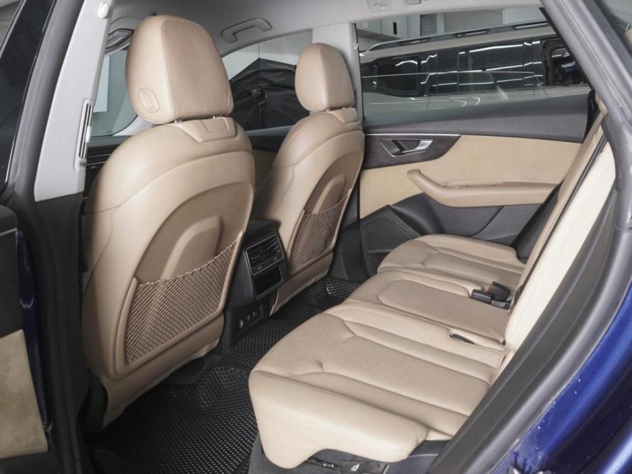 Audi Q8 I (4M) Ростов-на-Дону  - изображение 11