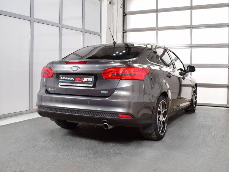 Ford Focus III Рестайлинг Кемерово  - изображение 4