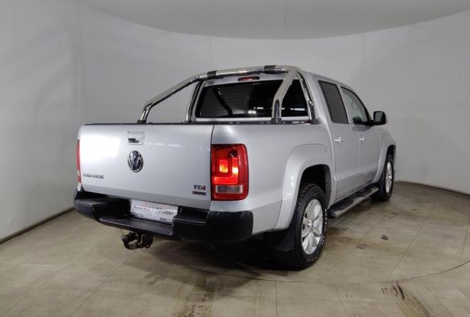 Volkswagen Amarok I с пробегом 2013 года, цена 1 550 000 рублей, 315000 км, offers.body_type.unknown, Автокод Объявления