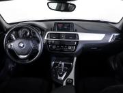 BMW 1 серии II (F20/F21) Рестайлинг Москва  - изображение 36