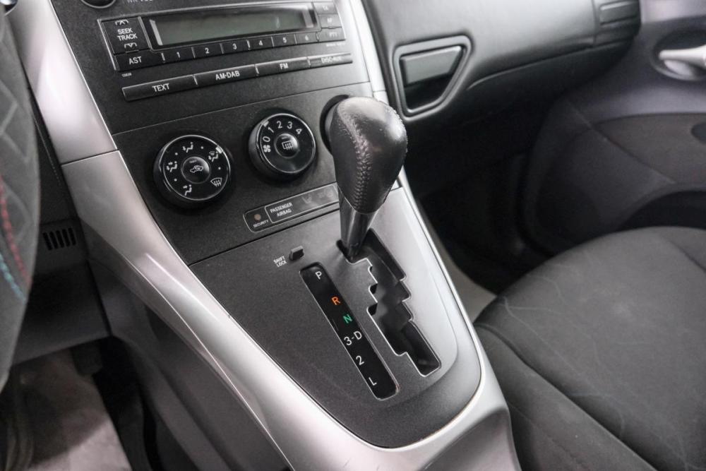 Toyota Auris I Рестайлинг Красноярск  - изображение 17