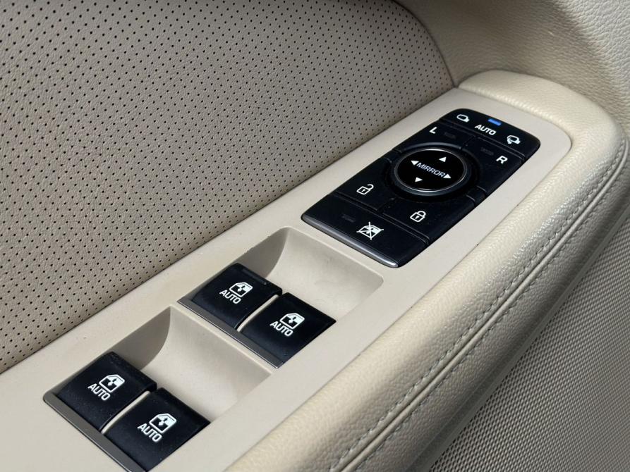 Genesis G80 I Уфа  - изображение 19