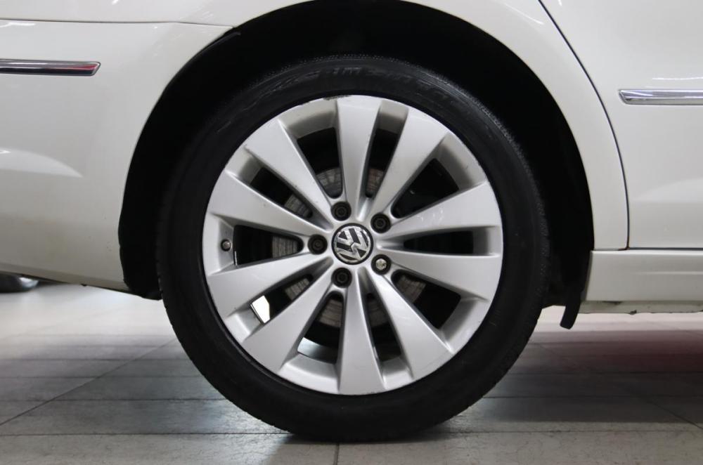 Volkswagen Passat CC I Сургут  - изображение 27