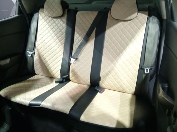 Kia Rio III с пробегом 2014 года, цена 730 000 рублей, 169121 км, седан, Автокод Объявления