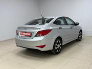 Hyundai Solaris I Рестайлинг Альметьевск  - изображение 29