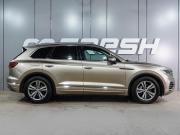 Volkswagen Touareg III Воронеж  - изображение 37