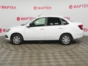Lada (ВАЗ) Granta I Рестайлинг Вологда  - изображение 25