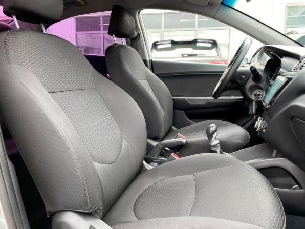 Kia Rio III с пробегом 2011 года, цена 636 000 рублей, 191790 км, седан, Автокод Объявления