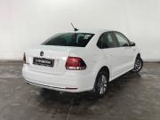 Volkswagen Polo V Рестайлинг Москва  - изображение 22