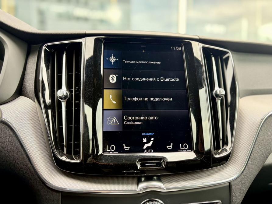 Volvo XC60 II Санкт-Петербург  - изображение 6