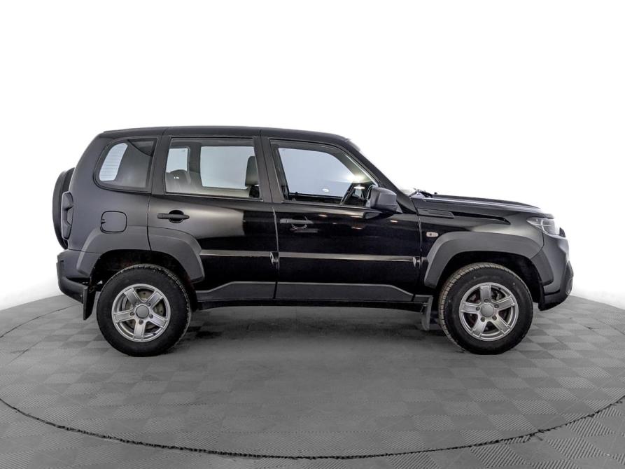 Lada (ВАЗ) Niva Travel I Москва  - изображение 4