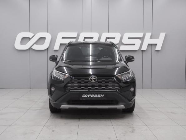 Toyota RAV4 V (XA50) с пробегом 2021 года, цена 3 250 000 рублей, 92899 км, внедорожник, Автокод Объявления