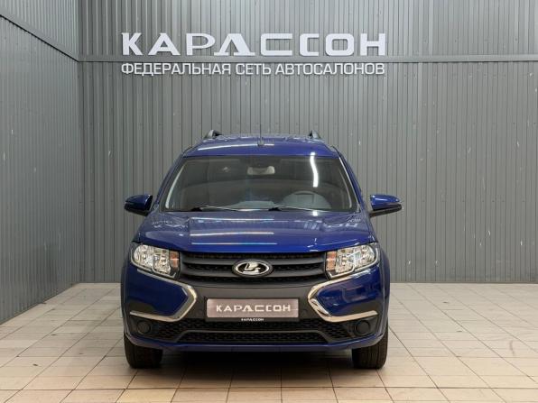Lada (ВАЗ) Largus I Рестайлинг с пробегом 2025 года, цена 1 429 000 рублей, 16998 км, универсал, Автокод Объявления