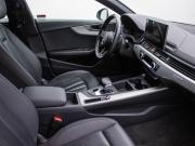 Audi A5 II (F5) Рестайлинг Москва  - изображение 28