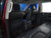 Infiniti QX80 I Рестайлинг 3 Москва  - изображение 44