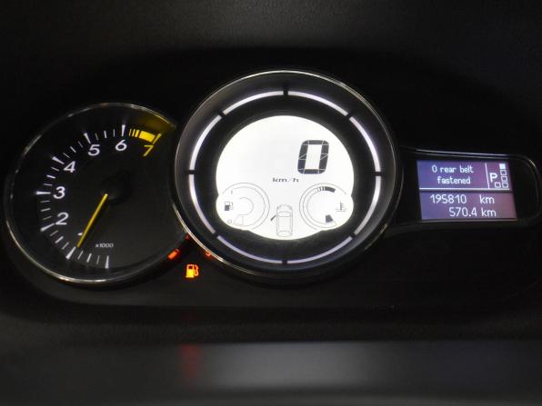 Renault Megane III с пробегом 2011 года, цена 749 000 рублей, 195810 км, хэтчбек, Автокод Объявления