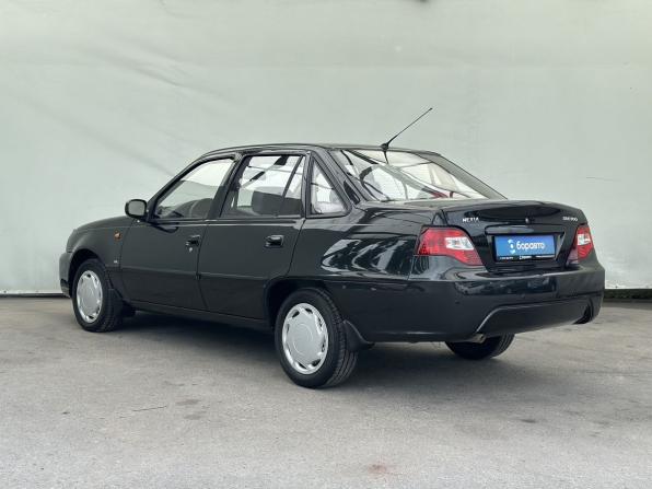 Daewoo Nexia I Рестайлинг с пробегом 2012 года, цена 400 000 рублей, 31850 км, седан, Автокод Объявления