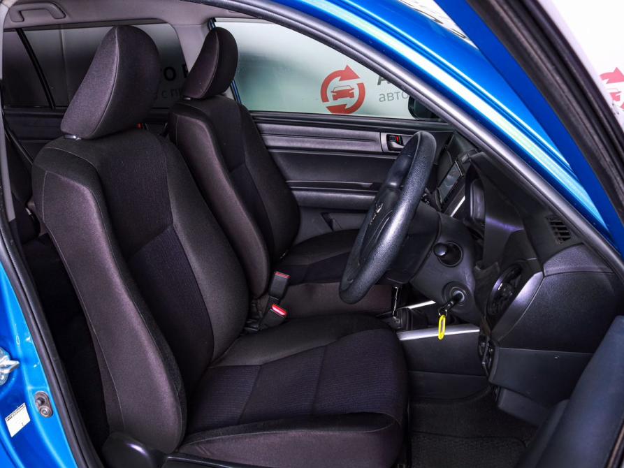 Toyota Corolla XI (E160 E170) Рестайлинг 2 Минеральные Воды  - изображение 9